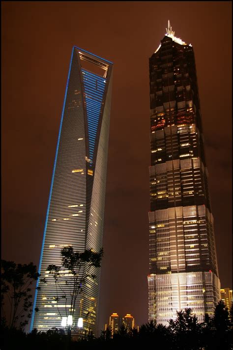 上海金茂大廈|中國上海 ｜ 金茂大廈88層觀光廳門票 Jin Mao Tower 